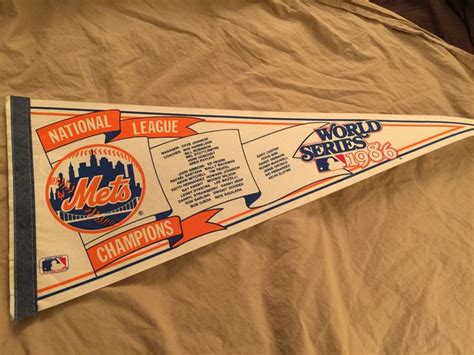 1986 Mets | New york mets, Mets, Baseball