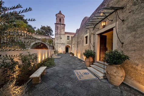 Stay | Monastero Santa Rosa