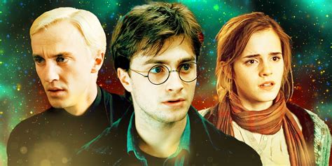 Harry Potter Cast - Where Are They Now?