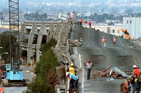 Bay Area earthquakes are latest warning of destructive seismic danger ...