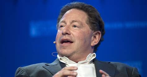 Activision Blizzard CEO Criticized For His Outrageous Salary By Shareholder