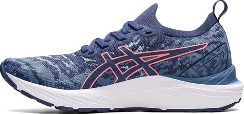 ASICS Gel-Cumulus 23k, Zapatos para Correr Mujer : Amazon.es: Zapatos y complementos