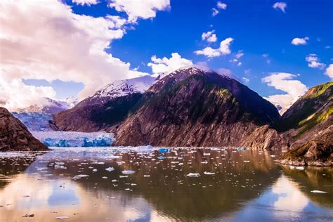 10 Enthralling Places to Visit in Alaska for Tourists | Veena World