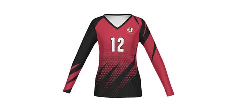 Volleyball MD 2023 - UNIFORM SOLUTIONS PLUS