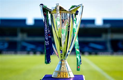 Champions Cup under threat as EPCR wait on French government decision