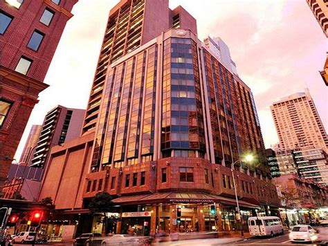 Best Price on Metro Hotel Marlow Sydney Central in Sydney + Reviews!