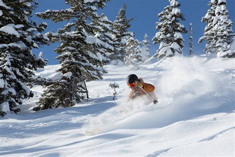 Bridger Bowl Lift Tickets Deals and Discounts | Skier Deals