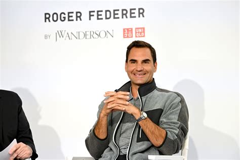 "Roger Federer and Family Enjoy Diamond League in Zurich - World Today News