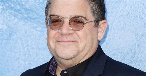 Patton Oswalt Wife Death Meredith Salenger Engagement