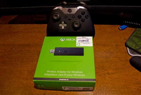 Xbox Wireless Adapter for Windows Now Supports 7, 8.x - PC Perspective