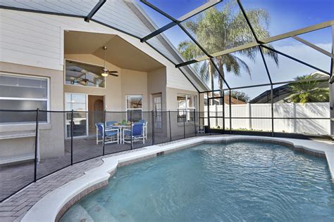 Florida Rentals - Santee Dr 8065 | Excellent Vacation Homes