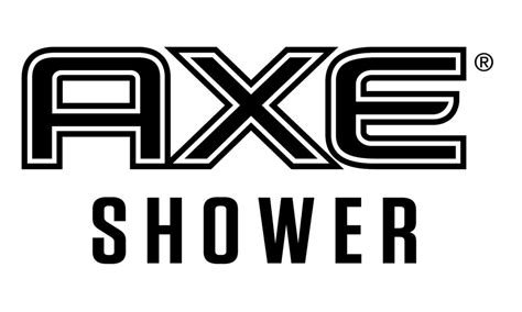 Axe deodorant Logos