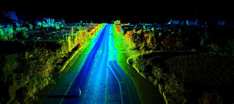 AEye's iDAR Leverages Biomimicry to enable First Solid State LiDAR with 100Hz Scan Rate