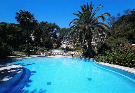 Hotels with Pool in Lisbon, Portugal