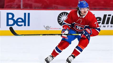 Montreal Canadiens likely to trade Tyler Toffoli - NHL Trade Rumors