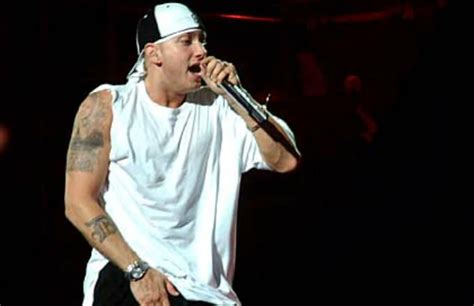 Here's Every Single Eminem Guest Verse, Mixtape, and Freestyle In One Place | Complex