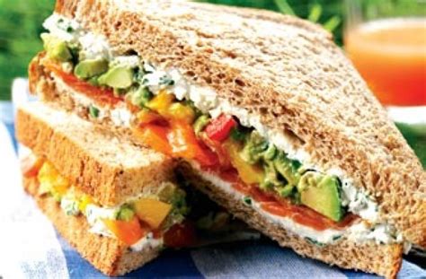 40 tasty sandwich fillings and recipes | Healthy sandwich recipes easy, Healthy sandwich recipes ...