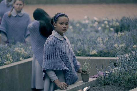 'The Handmaid's Tale' Season 5 Episode 8, 'Motherland's' Most Shocking ...