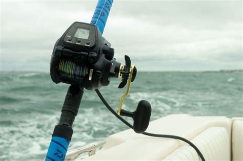 What Are The Top Electric Fishing Reels You Can Get?