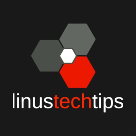 linus tech tips - Linus Tech Tips - T-Shirt | TeePublic