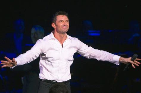 Hugh Jackman downsizes in next Broadway show