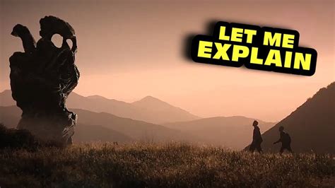 The Endless Ending - Let Me Explain - YouTube