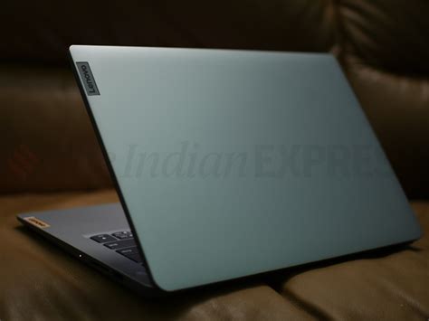 Lenovo IdeaPad Slim 1 Gen 7 review: Gets the basics right | Technology ...