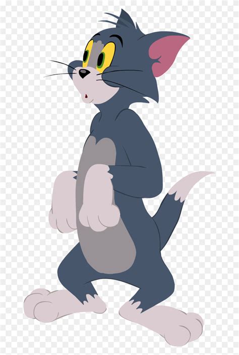 Tom Y Jerry Png El Ratón Amor Tom Y Jerry Show Tom, Mano, Persona, Humano Hd Png - FlyClipart