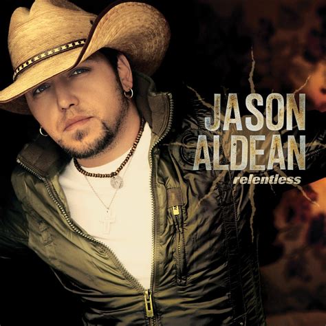 Jason Aldean - Relentless | iHeart