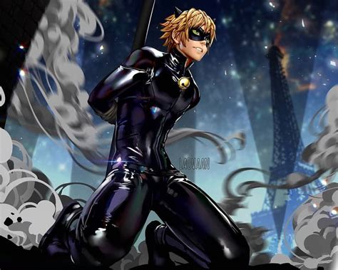 SNOWFALL: A Chat Noir Fanfic (Original) - Story Set Up | Miraculous ladybug anime, Miraculous ...