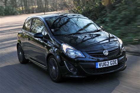 2012 Opel Corsa Sport - news, reviews, msrp, ratings with amazing images