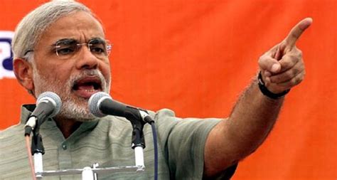 Highlights of Modi's speech at BJP's Executive meet: BJP for mission ...