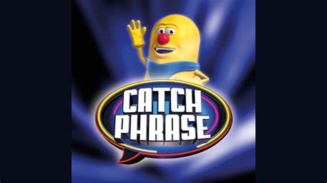 All3Media to Launch ‘Catchphrase’ App | License Global