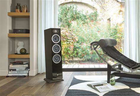 Focal launches Theva speaker range, here's what you need to know