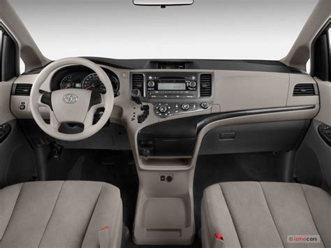 2011 Toyota Sienna Prices, Reviews and Pictures | U.S. News & World Report