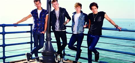 The Vamps - Best songs - video, photos, info