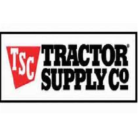 Tractor Supply