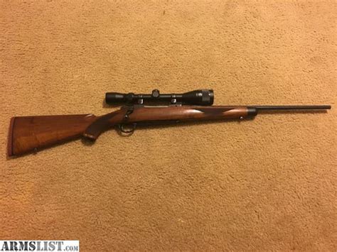 ARMSLIST - For Sale: Ruger M77 30-06