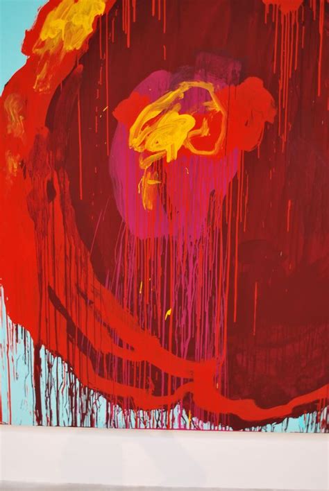 Cy Twombly: The Rose | Abstract painting, Art painting, Abstract