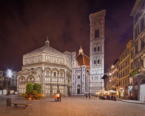 Firenze at Night by Quit007 on DeviantArt