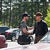 Trouble With the Curve Pictures | POPSUGAR Entertainment