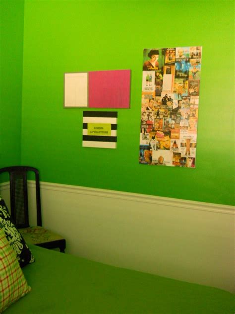 Bandanamom: Apartment Therapy Room For Color Contest - AGAIN!