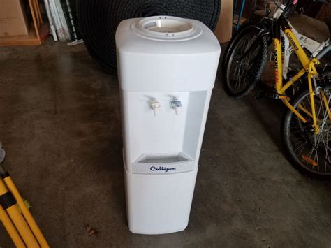 CULLIGAN WATER COOLER - Big Valley Auction