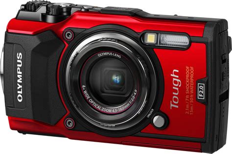 The Best Compact Cameras for Travel in 2018 - Park Cameras Blog