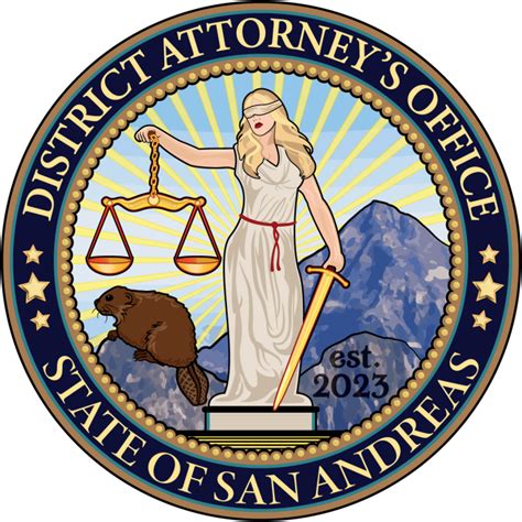 District Attorney's Office | ONX Wiki | Fandom