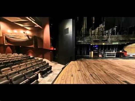 Episode Three – Sudbury Theatre Centre – Sixty Spooky Seconds