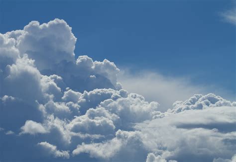 sky, Clouds, Nature Wallpapers HD / Desktop and Mobile Backgrounds