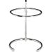 Amazon.com: America Luxury - Tables Modern Contemporary Living Room Side Table, Chrome Glass ...