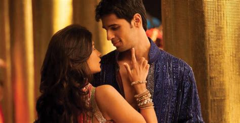 Alia Bhat and Siddharth Malhotra - What Went Wrong Between Them?