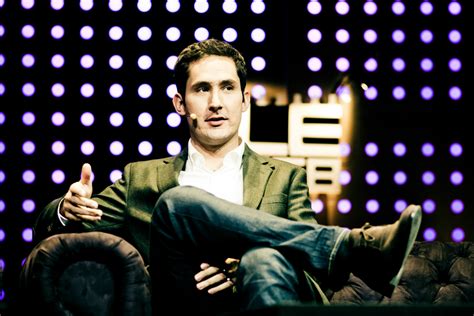 Instagram's Kevin Systrom is a Billionaire Thanks to Facebook | Digital Trends